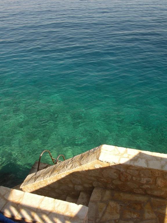 Villa Amalia Χάλκη Εξωτερικό φωτογραφία